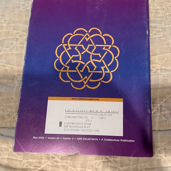 Magazine - Arab Americans - Picture 9 of 9